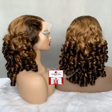 Load image into Gallery viewer, Double Drawn Spring Curls