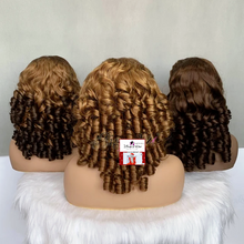 Load image into Gallery viewer, Double Drawn Spring Curls