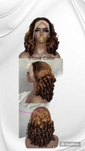 Load image into Gallery viewer, Double Drawn Spring Curls