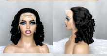Load image into Gallery viewer, Super Bouncy Spring Curls Wig
