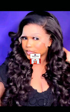 Load image into Gallery viewer, Super Bouncy Spring Curls Wig