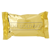 Load image into Gallery viewer, The Gold Bath Bar - Citrus Scent