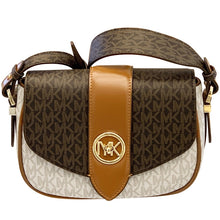 Load image into Gallery viewer, Luxury Women Crossbody Shoulder Purse