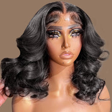 Load image into Gallery viewer, |14:201336255#5x5x1 Lace wig;200000703:200003629|14:201336255#5x5x1 Lace wig;200000703:200003630|14:201336255#5x5x1 Lace wig;200000703:200003631|14:201336255#5x5x1 Lace wig;200000703:200003632|14:201336255#5x5x1 Lace wig;200000703:200003633|3256805495811485-5x5x1 Lace wig-8inches|3256805495811485-5x5x1 Lace wig-10inches|3256805495811485-5x5x1 Lace wig-12inches|3256805495811485-5x5x1 Lace wig-14inches|3256805495811485-5x5x1 Lace wig-16inches