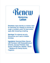 Load image into Gallery viewer, RENEW INTENSIVE SKIN THERAPY