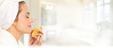 Load image into Gallery viewer, The Gold Bath Bar - Citrus Scent