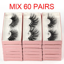 Load image into Gallery viewer, 3d Mink Eyelash 2 Packaging - divawigsandmore