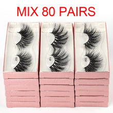 Load image into Gallery viewer, 3d Mink Eyelash 2 Packaging - divawigsandmore