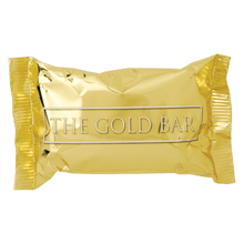 Load image into Gallery viewer, The Gold Bath Bar - Citrus Scent
