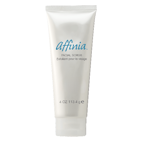 AFFINIA FACIAL SCRUB