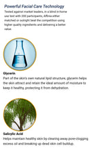 Load image into Gallery viewer, AFFINIA FACIAL CARE BUNDLE
