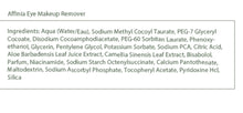 Load image into Gallery viewer, AFFINIA EYE MAKEUP REMOVER
