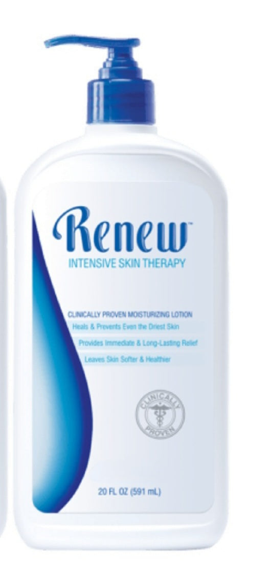 RENEW INTENSIVE SKIN THERAPY