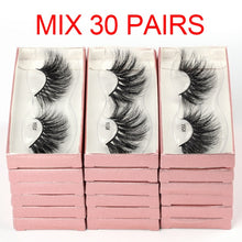 Load image into Gallery viewer, 3d Mink Eyelash 2  Packaging - divawigsandmore
