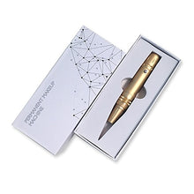 Load image into Gallery viewer, Permanent Eyebrow  / Lip Eyeliner Rechargeable Tattoo Pen Makeup Machine - divawigsandmore
